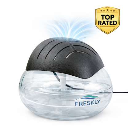 FRESKLY Mistral Purifier