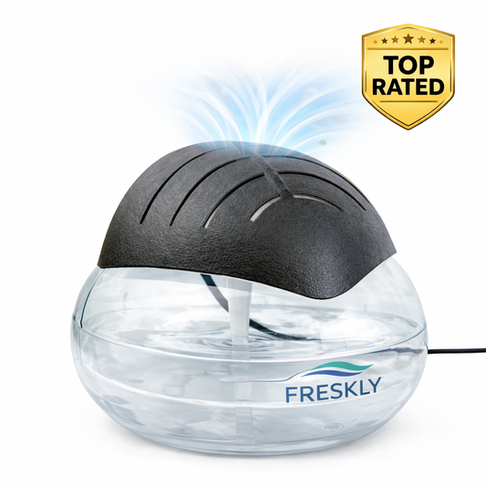 FRESKLY Mistral Purifier